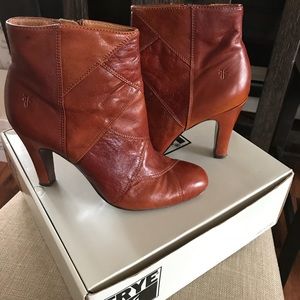 Frye Boots women’s size 7